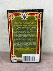 Daughter of the Blood Anne Bishop 1998 First Printing Black Jewels Trilogy ROC
