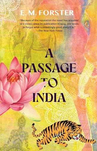 A Passage to India (Warbler Classics – Paperback, by Forster E. M.; – Very Good