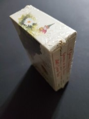 Teeny Tiny Gnome Tomes Miniature 3 Books Set In Slipcover 1981 NEW SEALED