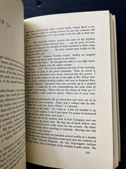 The Spearheads by James Altieri 1960Hrdbk First Edition Y1