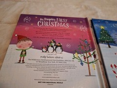 Make Believe Ideas Christmas Book Collection 11 Book Set