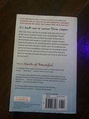North of Beautiful – Paperback By Headley, Justina Chen – GOOD