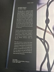Shared Space The Joseph M. Cohen Collection Edited by Ray Merritt
