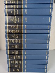 The All Series by Herbert Lockyer Lot of 14