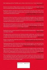 Separation of Church and Hate: paperback