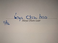 Bill & Moya Lear: An Unforgettable Flight | SIGNED Ltd Ed #/400 | 1996 | HC