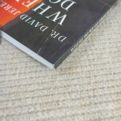 David Jeremiah Where Do We Go From Here? Study Guide Paperback Christian 2021