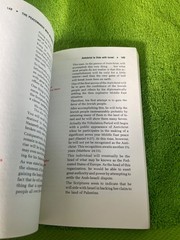 BOOK The Rise of the Anti-Christ SALEM KIRBAN paperback 1981