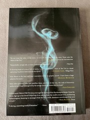 Voice of the Fire by Alan Moore : Brand New Condition