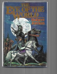 robert jordan’s the eye of the world