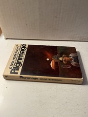 Zenna Henderson 2 PB Lot PILGRIMAGE THE PEOPLE NO DIFFERENT FLESH Avon 10th/11th