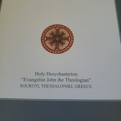 Spiritual Counsels of the Elder Paisios of Mount Athos Greek Orthodox 3 Books