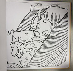 The Velveteen Rabbit by Margery Williams Bonus 4 Coloring Pages Classic Edition