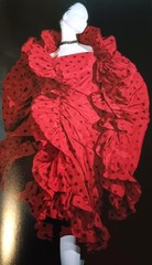 Balenciaga by Lesley Ellis Miller (Paperback, 2007) – LIKE NEW!