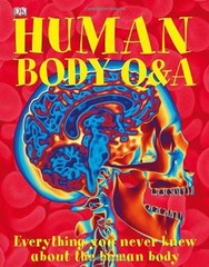 Human Body Q & A