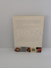 Graze Lots of Little Meals Fast by Jason Roberts Paperback