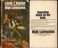 Western Action Adventure Lot of 8 Paperback by Louis Lamour