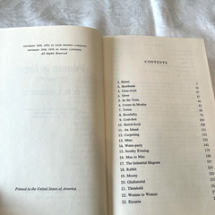 Lady Chatterley’s Lover And Women in Love by D.H. Lawrence – 1928 By Orioli