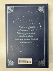 Hooked Collectors edition by Emily McIntire – Digitally Signed Deluxe Hardcover