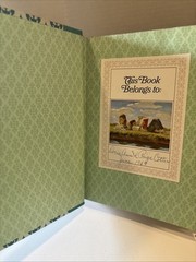 Reader’s Digest Best Loved Books For Young Readers, HC, Asst. Lots Of 5, Decor