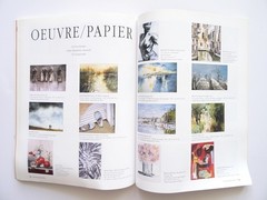 Foreign Books Painting Catalog 2002 Photo Collection Art