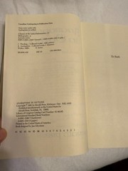 ANABAPTISM IN OUTLINE Selected Primary Sources HC Herald Press Good