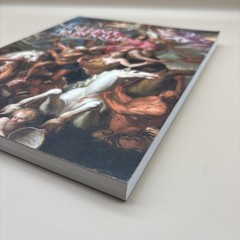 British Baroque Power and Illusion Tabitha Barber Architecture Art Paperback