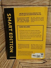 ATI TEAS 7 Study Guide: Smart Edition Academy TEAS 7 2022 -2023 Prep Book – NEW