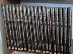WHAT LIFE WAS LIKE – Time Life Book Series (18 Complete Volume Set)