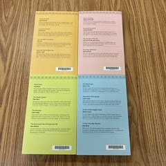 Lot of 4 Reader’s Digest Fiction Favorites Paperback Books / 16 Novels, 403-406