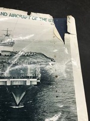 The Ships and Aircraft of the U.S. Fleet, 11th Ed Naval Institute Press FreeShip