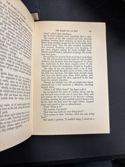 John Dickson Carr P.F. Collier Rare Vintage Skull Cover Edition Lot 1940’s HC