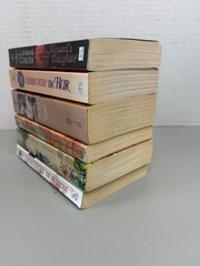 Catherine Coulter Lot of 6 Paperback (See Photos for Titles)