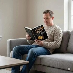 The Only Living Trusts Book You’Ll Ever Need Paperback Fast Shipping..