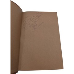 NKJV Spirit-Filled Life Bible Jack W. Hayford Leather Revised Third Edition