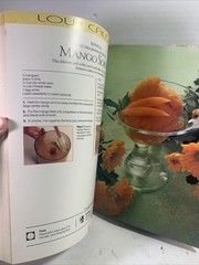 VTG Light & Easy Cookbook Recipe Healthy Eating 334 Page Hardcover 1992
