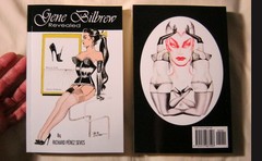 FetHistory Collection: Vintage Fetish Library = (4) Books Total Eric Stanton (2