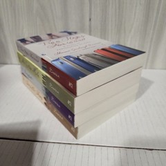 Sensible Shoes Series Boxed Set by Sharon Garlough Brown (2018,Box or Slipcased)
