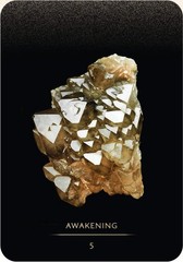 Master Teacher Crystal O