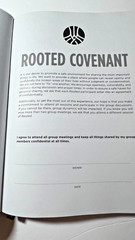 Rooted: Connect With God The Church Your Purpose Hardcover