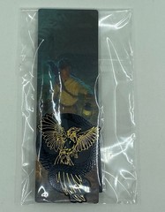 Isles of the Emberdark Brandon Sanderson Dragonsteel Ed. 1/1 w/ Bonus Swag