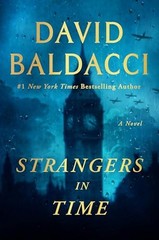 Strangers in Time: A World War – VERY GOOD