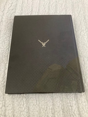 Halo: Reach – Legendary Edition Guide – Brady Games – Hardcover w/o dust jacket