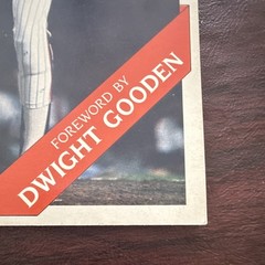 United Press International Amazin! 1985 New York Mets Paperback 1986 Foreword