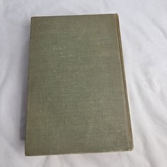 The Unicorn Book Of 1952 Outstanding Events of the Year By Joseph Morse 1953