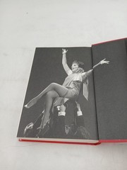 SIGNED ~ KIDS, WAIT TILL YOU HEAR THIS! – Liza Minnelli (2026 Hardcover) 1st/1st