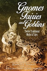 Gnomes, Fairies and Goblins: T – VERY GOOD
