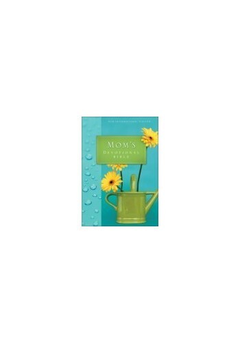 Niv Moms Devotional Bible, Not Applicable (Na )