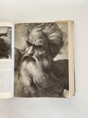 The Complete Work Of Michelangelo Size 11″x15″x2.75″