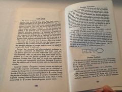Vintage Psychedelic Chemistry by Michael V. Smith Trade Paperback Book 1981